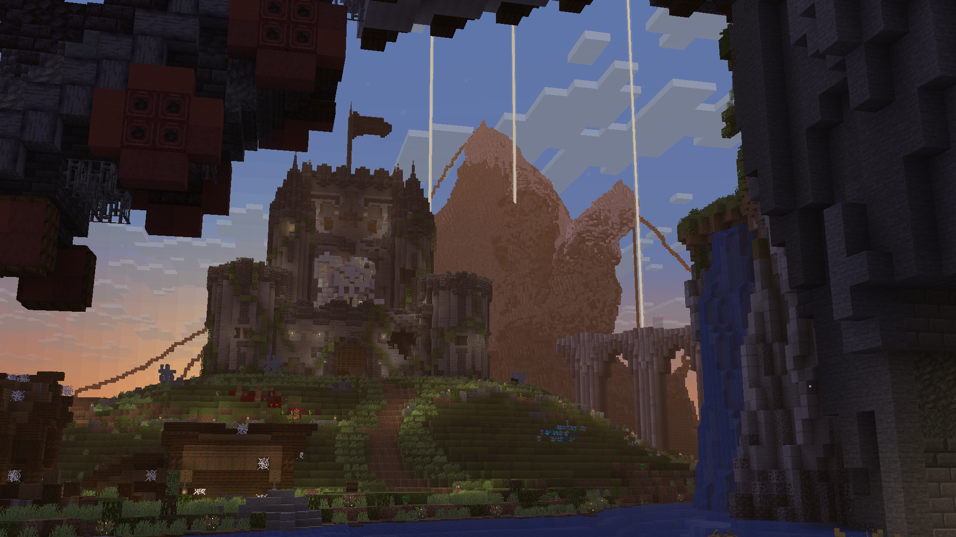 My World