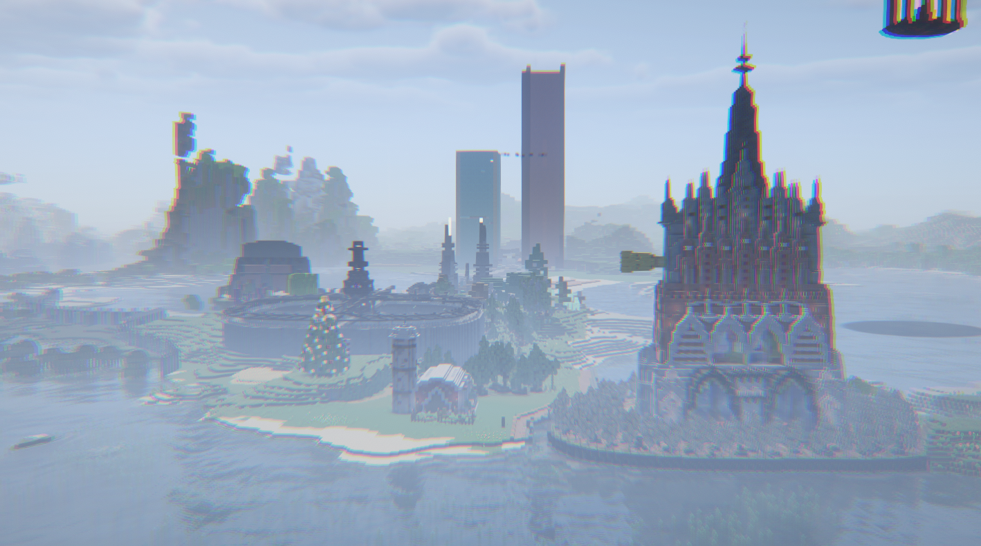 Singleplayer Sadness